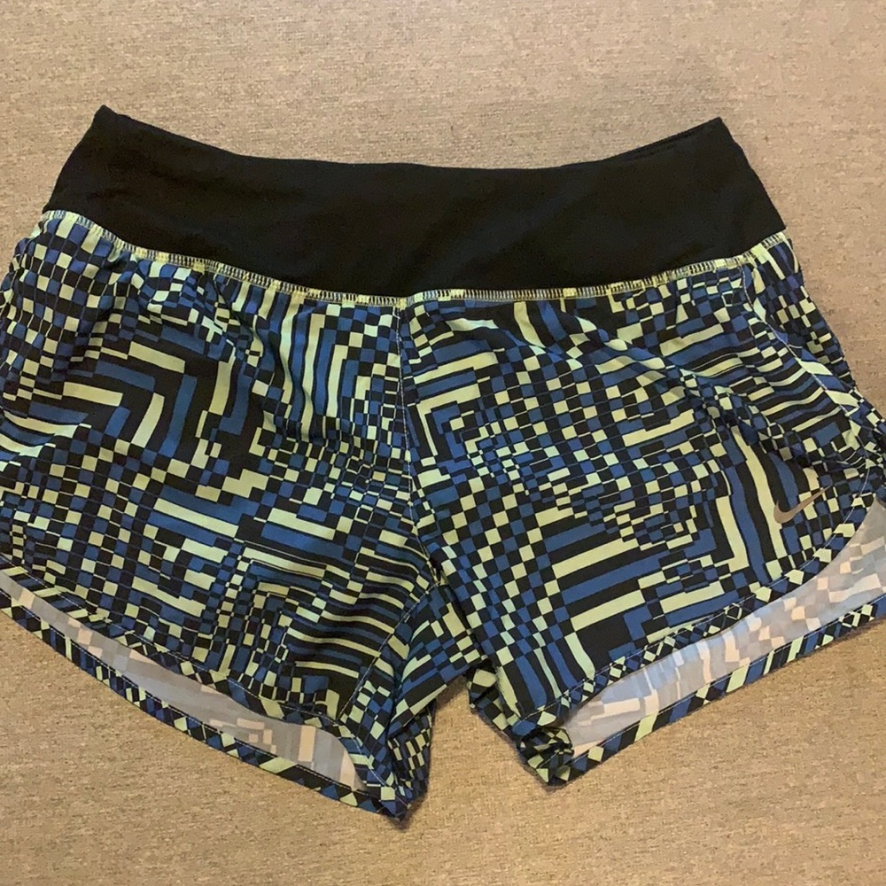 Nike Drifit Shorts